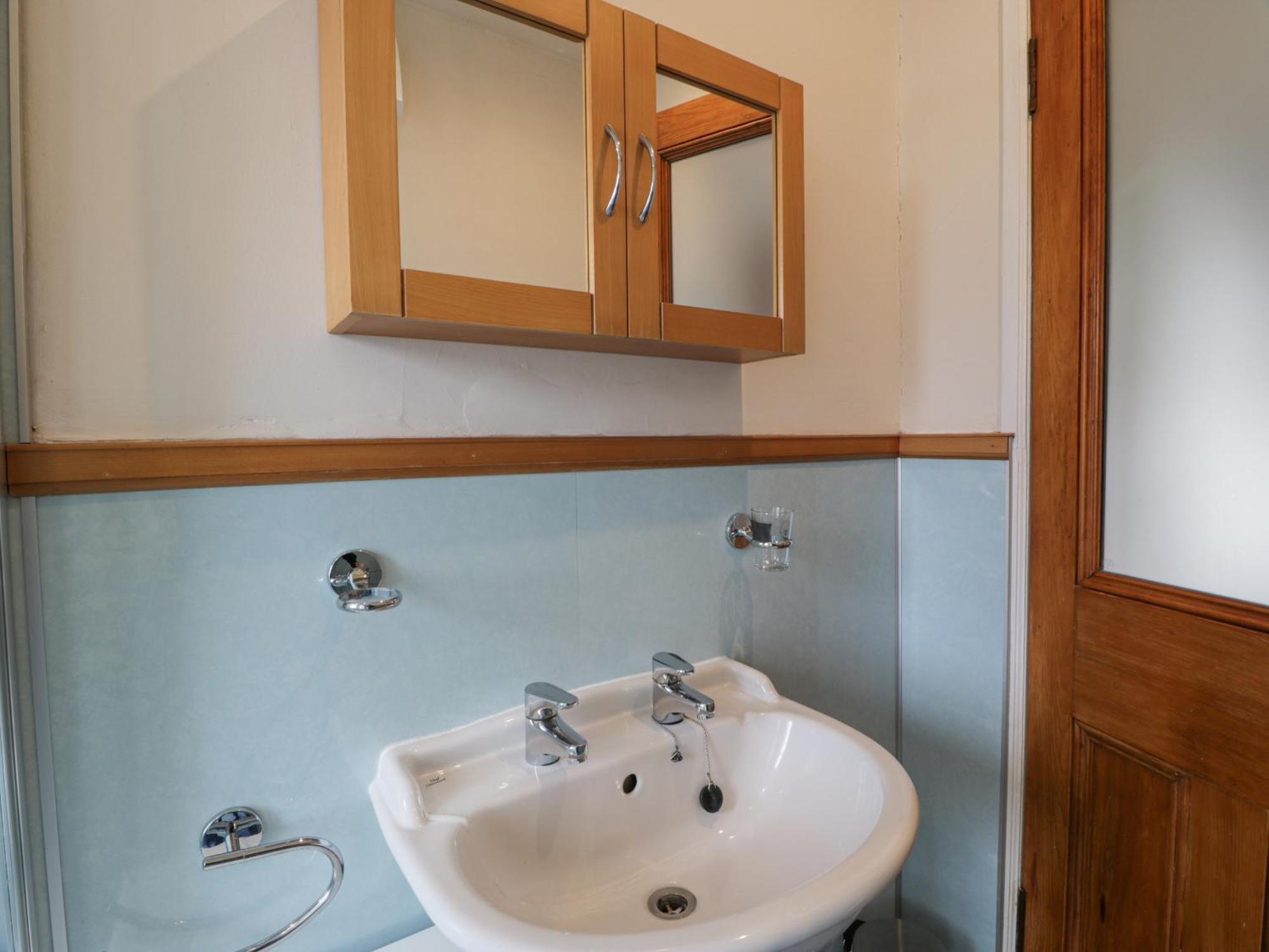 Hildawn Villa Dumfries Ngoại thất bức ảnh